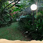 Jardins de Anchieta Praia e Jardim