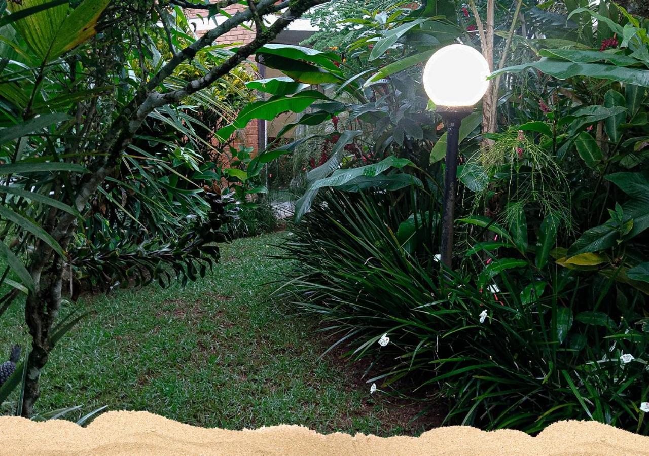 Jardins De Anchieta Ubatuba