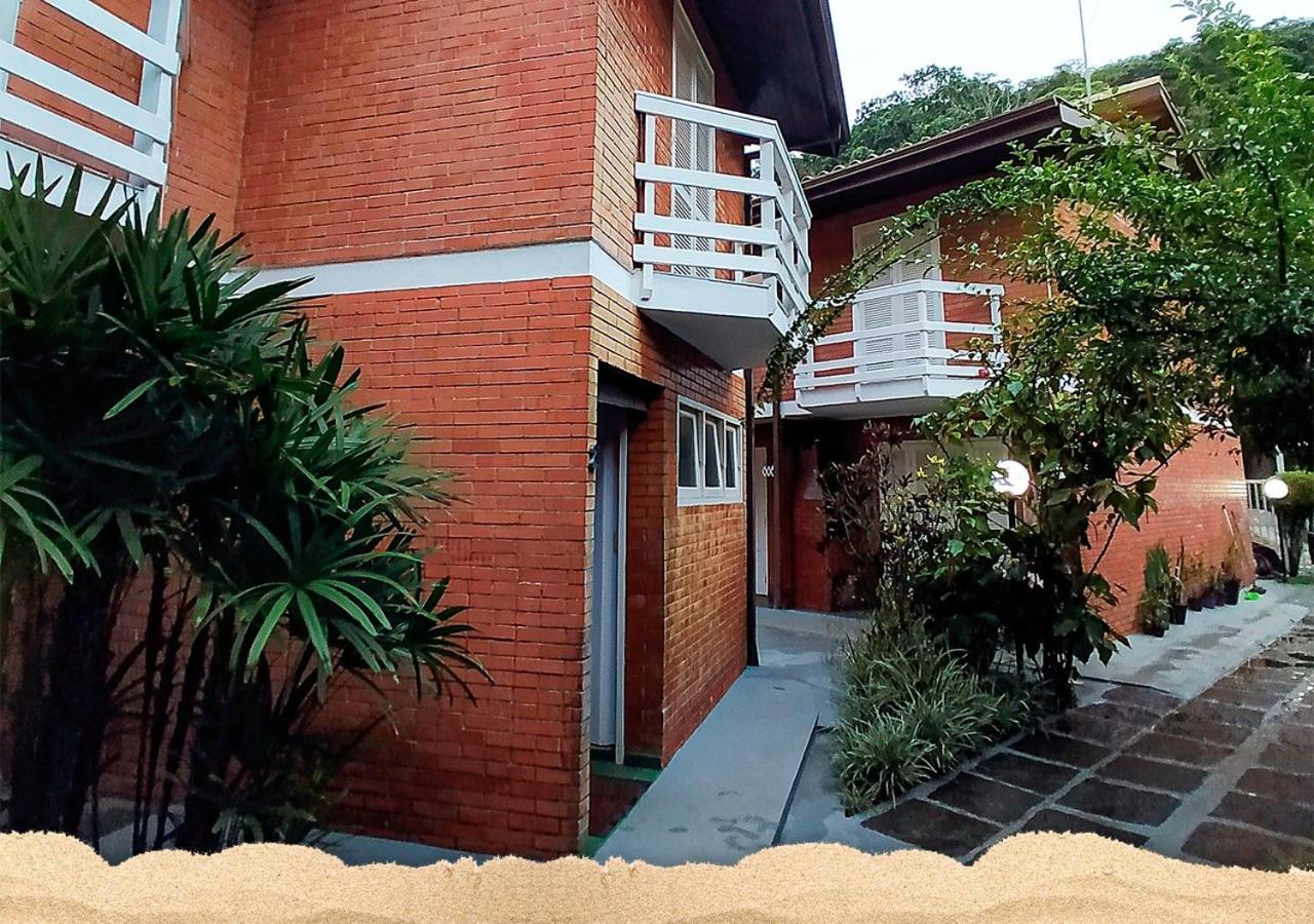 Casa de férias Jardins De Anchieta *