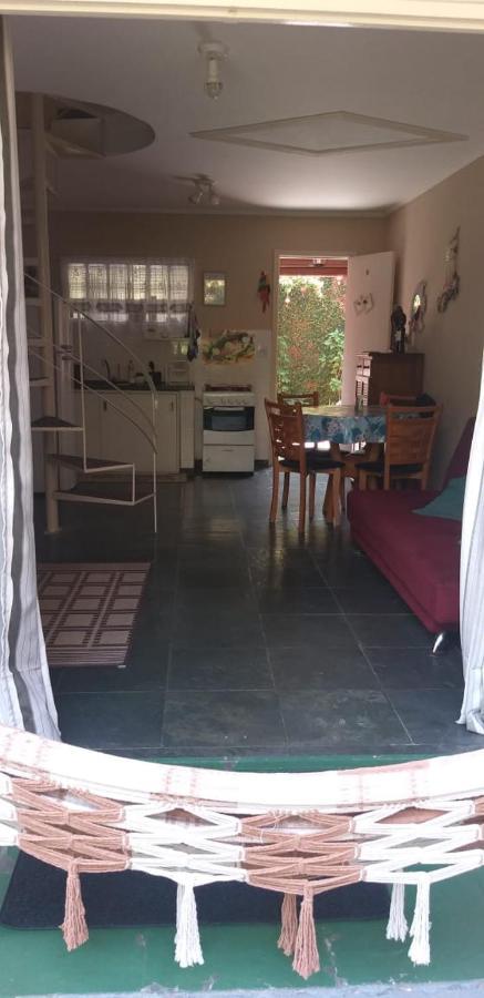 Casa de férias Jardins De Anchieta
